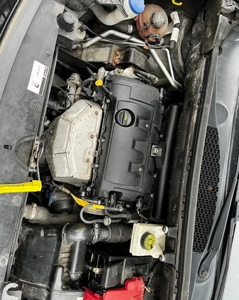 Citroen Berlingo cena 26900 przebieg: 158000, rok produkcji 2010 z Kędzierzyn-Koźle małe 211
